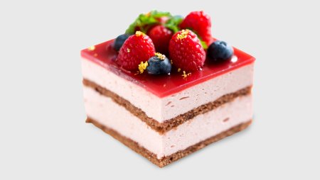 Кусок торта