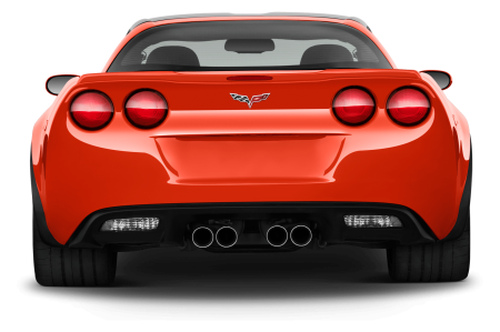 Chevrolet Corvette 2016