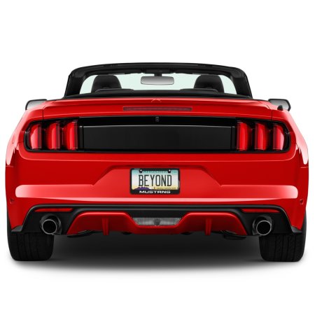 Ford Mustang 2017