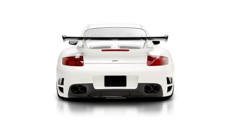 Porsche 997