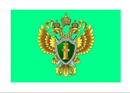 Прокуратура Липецкой области герб