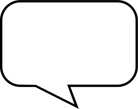 Облачко сообщения