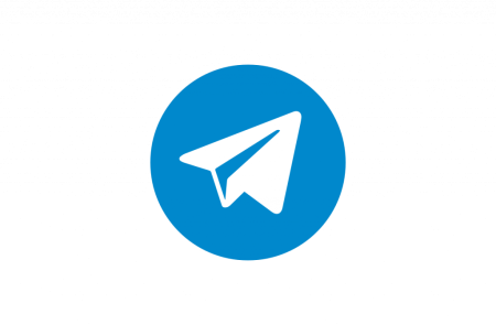 Логотип Telegram