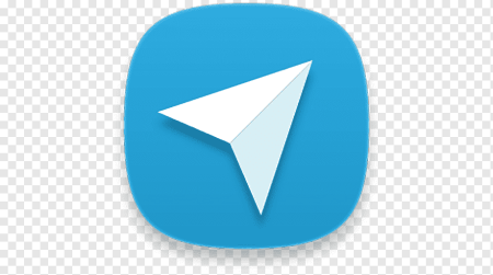 Значок Telegram