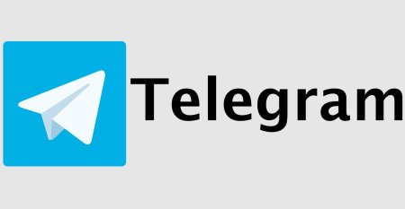 Логотип Telegram