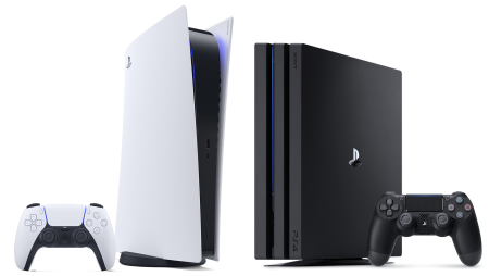 Sony PLAYSTATION ps5