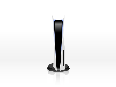 Подставка для ps5