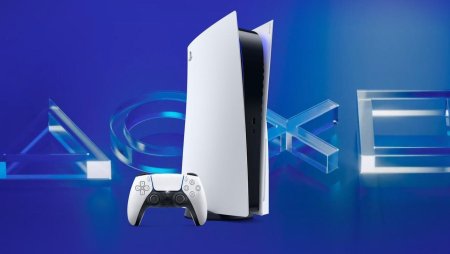 Sony PLAYSTATION ps5