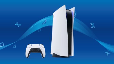 Sony PLAYSTATION ps5