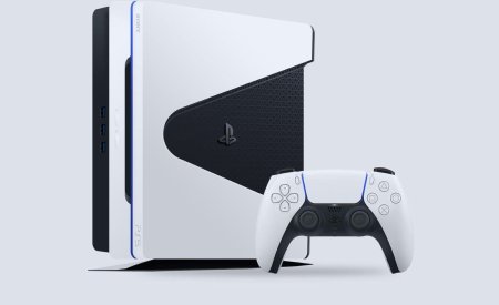 Sony PLAYSTATION ps5 Console