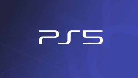 Значок PLAYSTATION 5