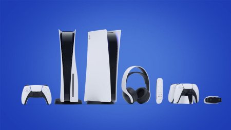 Ps5 фото