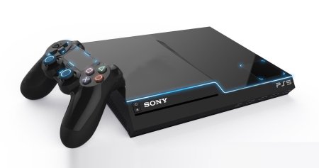 PLAYSTATION 5 ps5