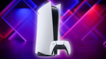 Sony ps5