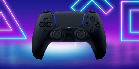 Ps5 Gamepad