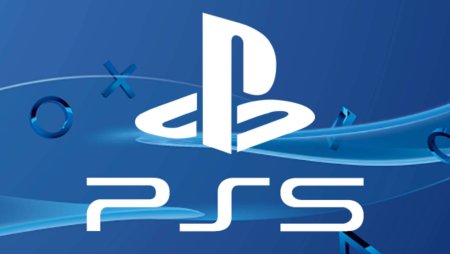 Sony PLAYSTATION 5 значок