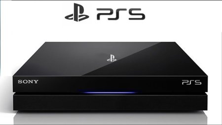 PLAYSTATION 5