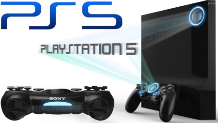 PLAYSTATION 5 Tech spec
