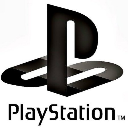 Логотип PLAYSTATION 1