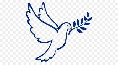 Символ мира