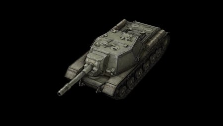 Су-152 World of Tanks блиц