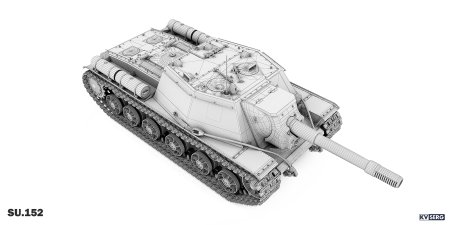 Су 152 карма