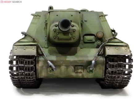 Су 152 блиц спереди