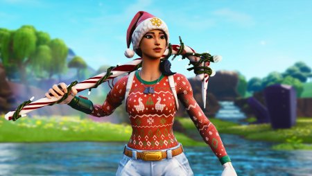 Nog ops скины ФОРТНАЙТ