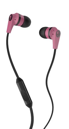 Наушники Skullcandy Ink'd 2 w/Mic