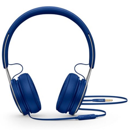 Наушники Ep on-Ear Headphones - Black, Beats
