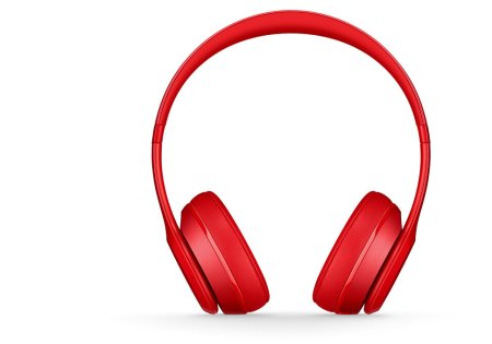 Beats solo2 Wireless, активная коллекция