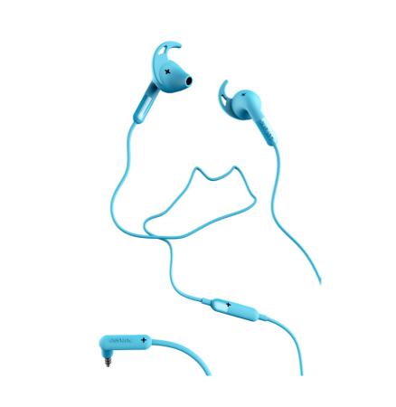 Наушники DEFUNC Hybrid, Blue