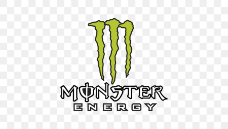 Логотипы Black Monster прозрачный фон