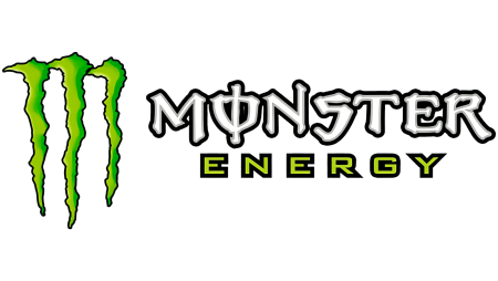 Monster Beverage логотип