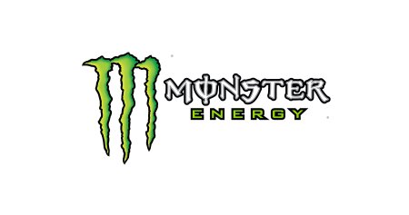 Monster Energy Спонсор