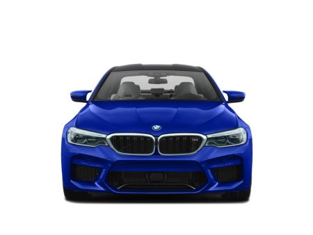BMW m5 2021