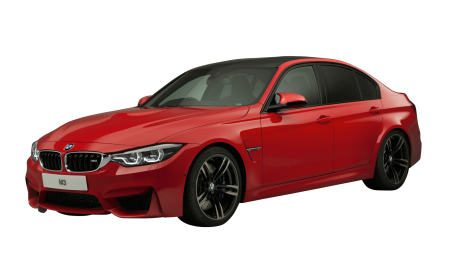Машина BMW m3