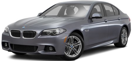 BMW 535 I 2016
