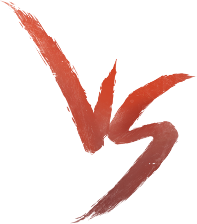 Знак vs