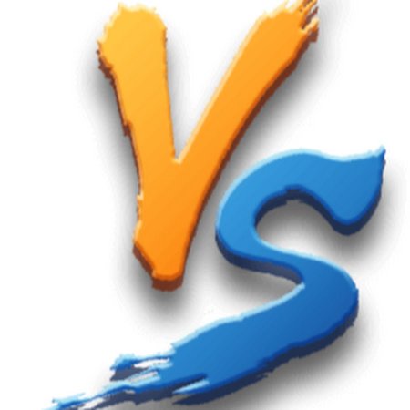 Vs иконка