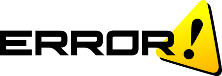 Error PNG