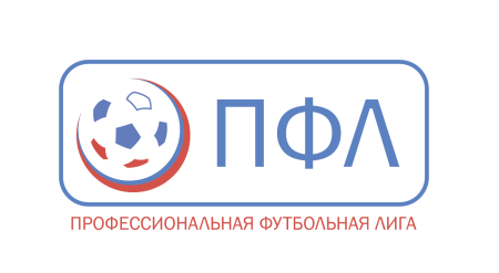 ПФЛ логотип