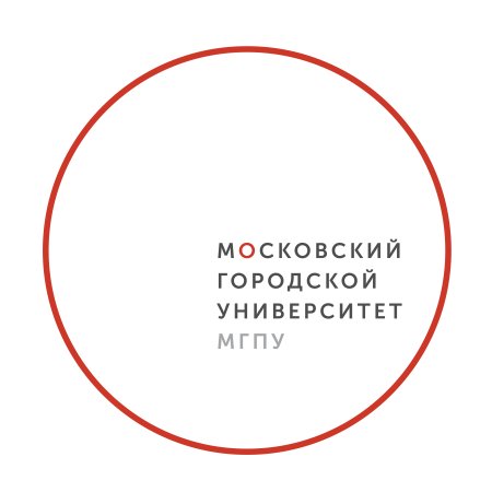Московский городской педагогический логотип