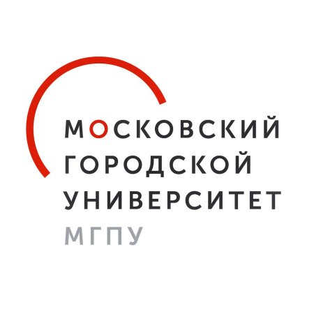 Значок Московский городской педагогический университет