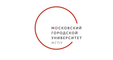 Московский городской педагогический университет эмблема