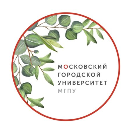 Московский городской педагогический университет эмблема