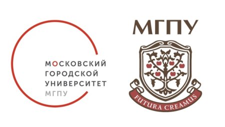 Московский городской педагогический университет лого