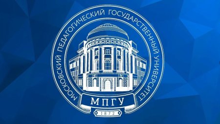 МПГУ герб
