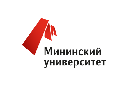 Мининский университет Нижний Новгород эмблема