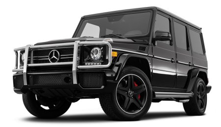 Mercedes-Benz g-class w463 PNG
